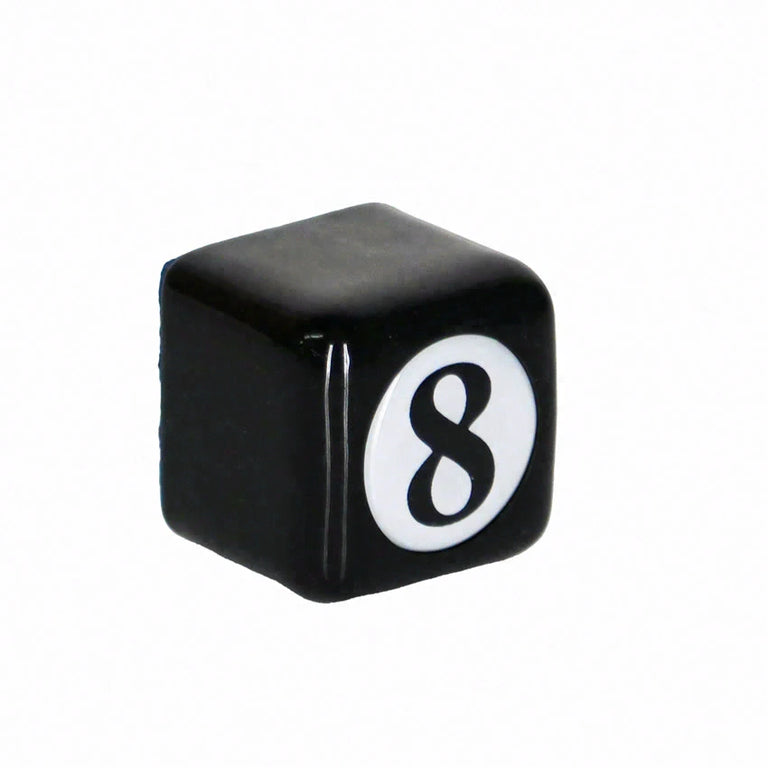 8 Ball / 9 Ball Chalk Holder