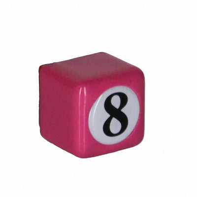 8 Ball / 9 Ball Chalk Holder
