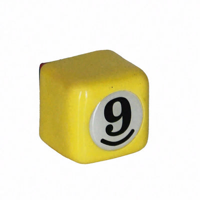 8 Ball / 9 Ball Chalk Holder