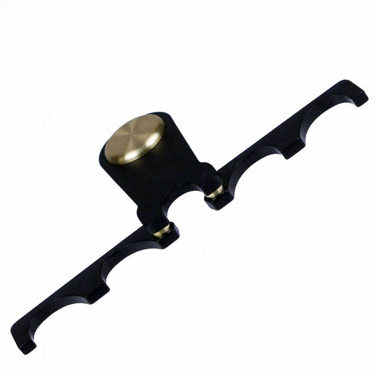 Tiger Paw 5 Place Cue Holder - TCH5