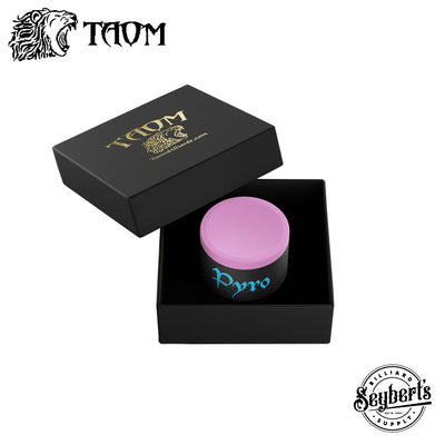 Taom PYRO Limited Edition Pink Chalk - 1 Piece