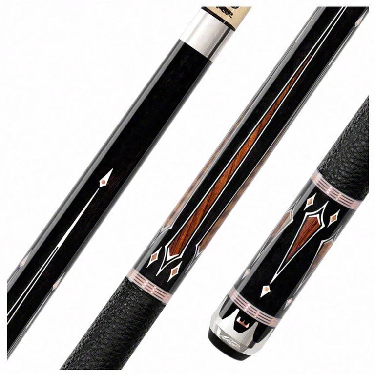 Predator Throne 3-1 Pool Cue - THRONE31