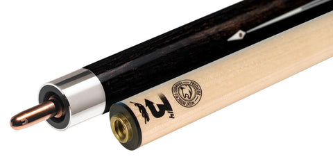 Predator Throne 3-1 Pool Cue - Throne31 - Seybert's Billiards Supply