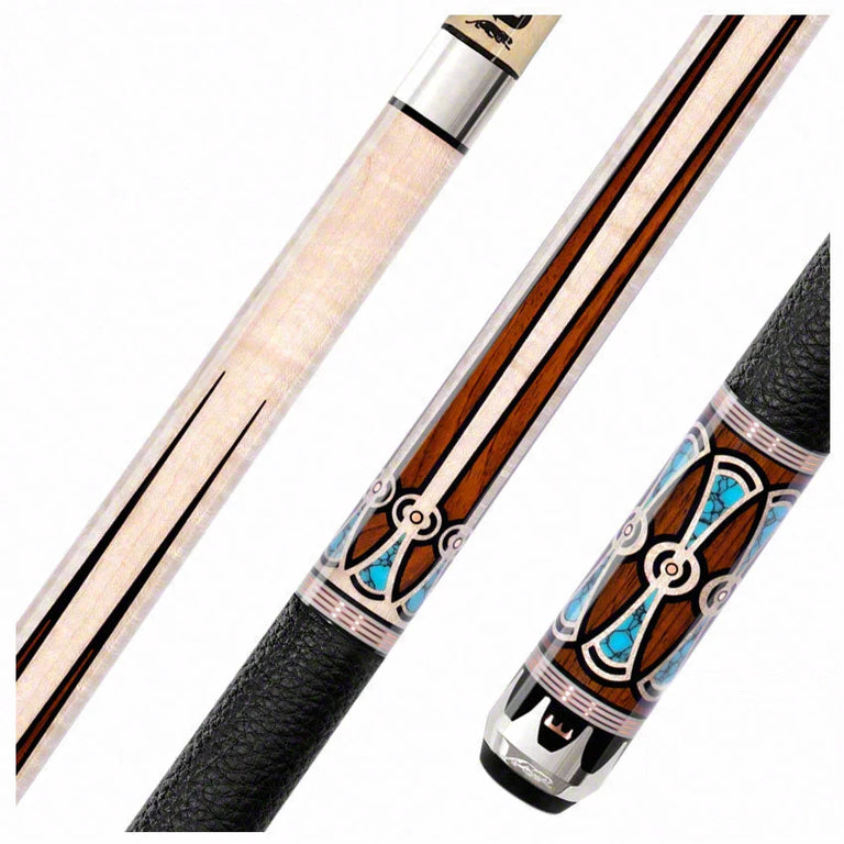 Predator Throne Series Cues - Seybert's Billiards Supply