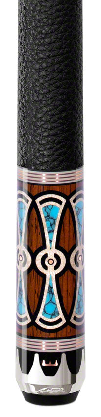 Predator Throne 3-2 Pool Cue - THRONE32 - Seybert's Billiards Supply