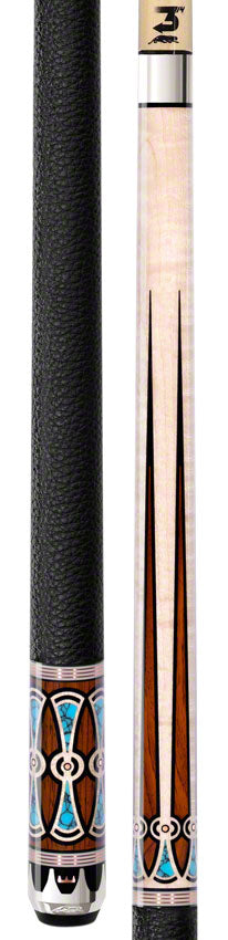 Predator Throne 3-2 Pool Cue - THRONE32 - Seybert's Billiards Supply