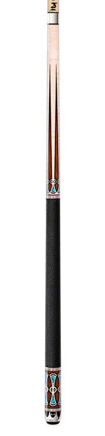 Predator Throne 3-2 Pool Cue - THRONE32 - Seybert's Billiards Supply