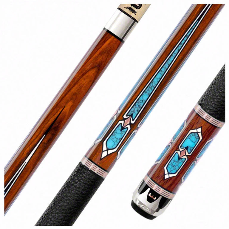 Predator Throne Series Cues - Seybert's Billiards Supply