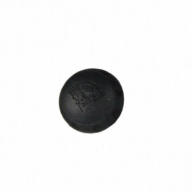 Tiger Pool Cue Butt Cap - TRBBUTT