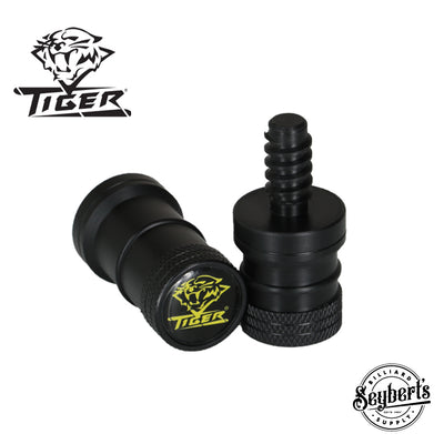 Tiger Logo Joint Protector Set- Tiger Joint
