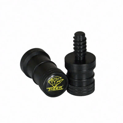 Tiger Logo Joint Protector Set- Tiger Joint