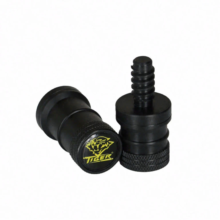 Tiger Logo Joint Protector Set- Tiger Joint