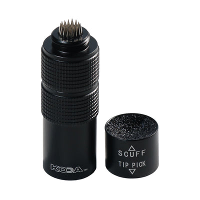 KODA 3 in 1 Aluminum Tip Tool and Joint Protectors - Radial
