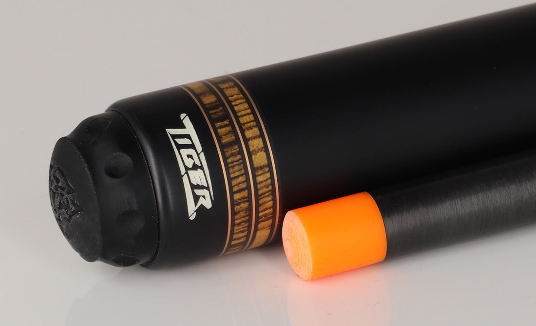 Tiger Cue Icebreaker 2 