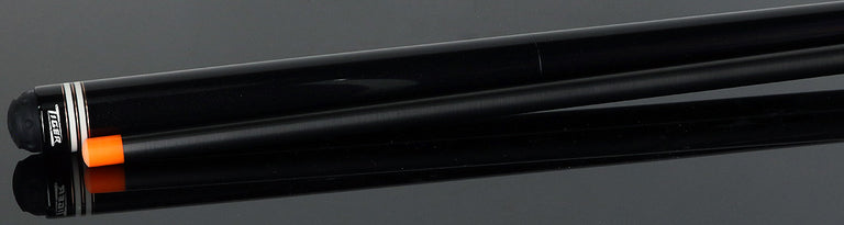 Tiger Icebreaker Break/Jump Cue - No Wrap With Fortis Break Shaft - TJBICE