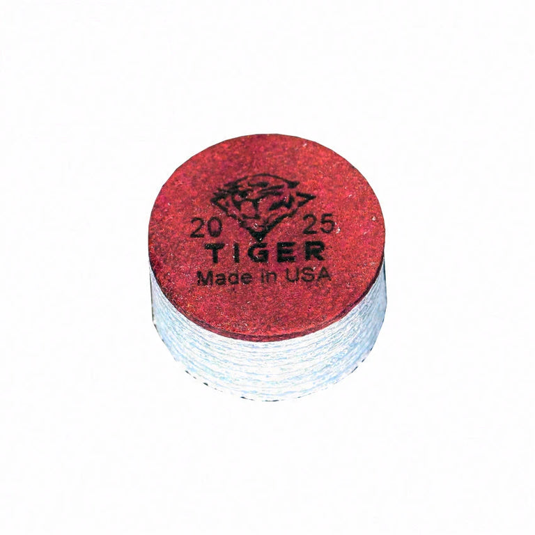 Tiger Tip
