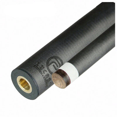 Lucasi Pinnacle Carbon Fiber Shaft - Turbo-Loc