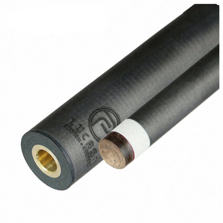 Lucasi Pinnacle Carbon Fiber Shaft - Turbo-Loc