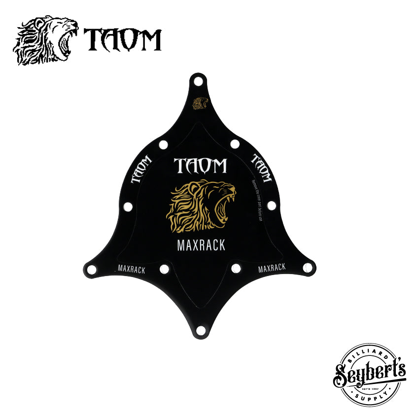 Taom MAXRACK 9/10 Ball - Seybert's Billiards Supply