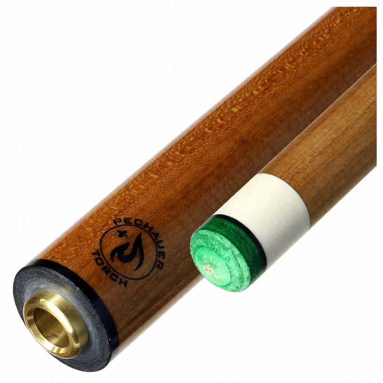 Pechauer Torch + Keilwood Thin Black Collar Shaft - Speed Joint