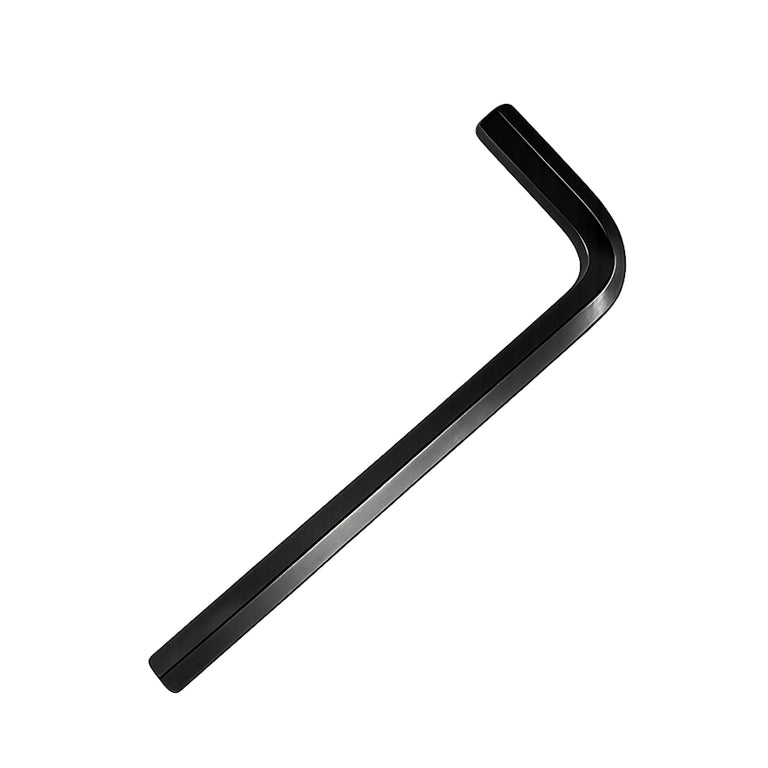 6mm Allen Wrench for TACTiQ Adaptor Replacement
