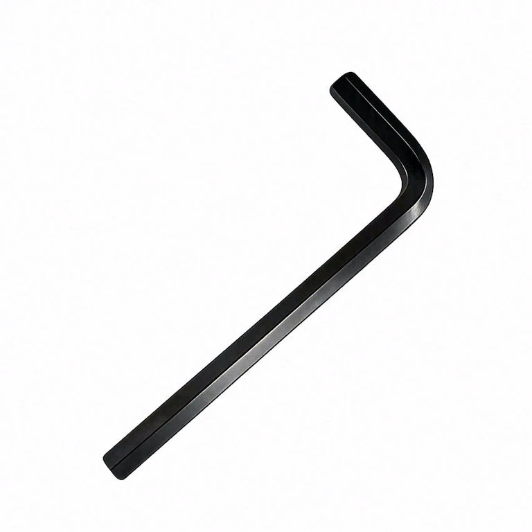 6mm Allen Wrench for TACTiQ Adaptor Replacement