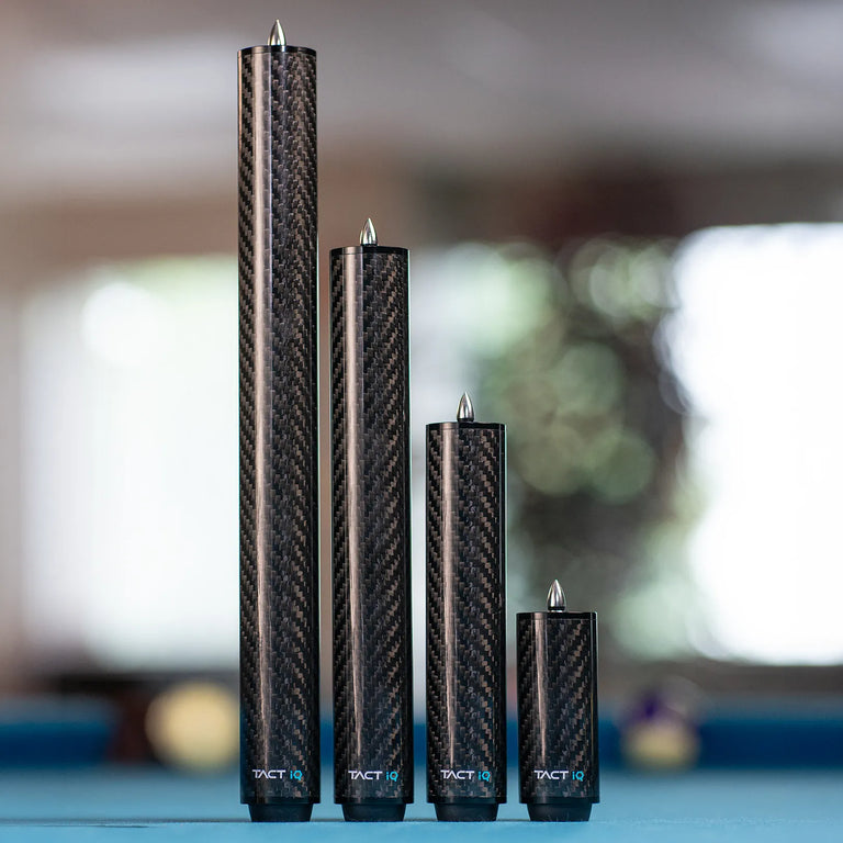 TACTiQ Cue Extension System