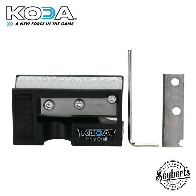 Koda Holy Grail 8 in 1 Tip Tool - TTHGBK