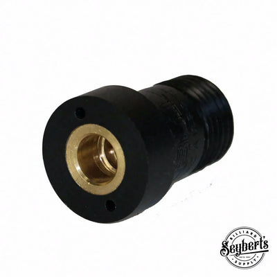 Bull Carbon Pool Cue Shaft Insert