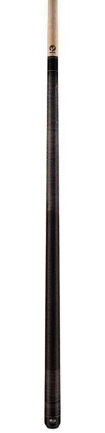 Viking Kayano Series Play Smoke Gray Stain Cue - KY0111