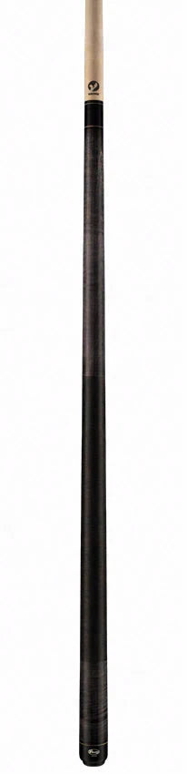 Viking Kayano Series Play Smoke Gray Stain Cue - KY0111