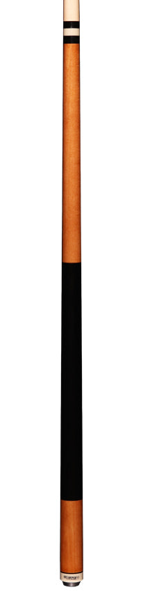 Players Energy Series Walnut Pool Cue - HC09