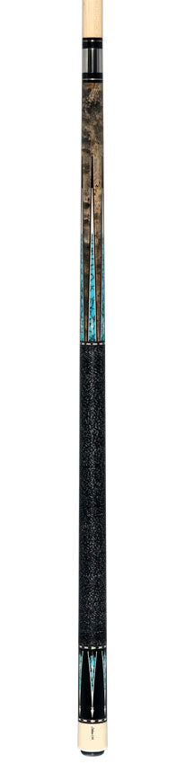 Schon LTD Pool Cue - LTD2500-2GRY