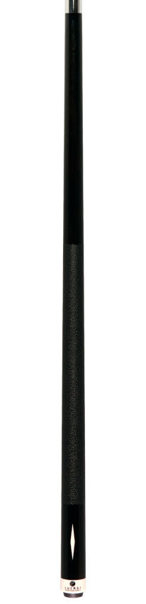 Lucasi Professional Series Ebony Uni-Loc Play Cue