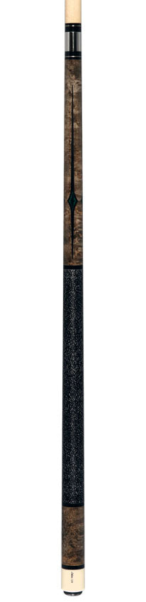 Schon LTD Pool Cue - LTD2500-6GRY