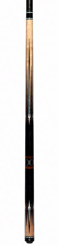 Triple 60 Carpo CP4 Playing Cue