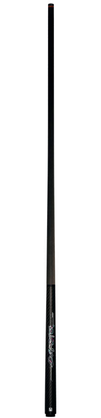 Little Monster Cyber Overster Jump Cue with Carbon Fiber Shaft