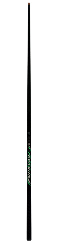 McDermott Aviator Carbon Fiber Jump Cue