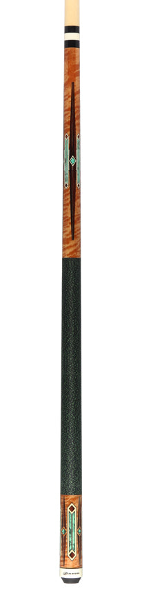 Players G4122 Pool Cue