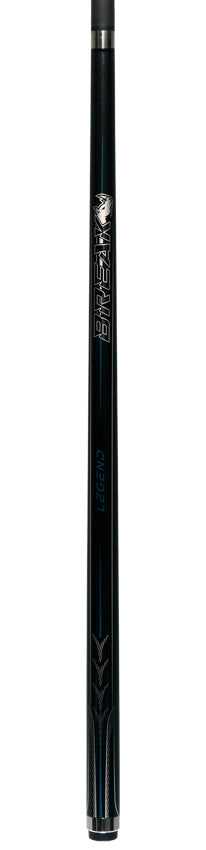Legend Carbon Fiber Break Cue
