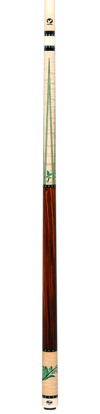 Paul Drexler Limited Edition Earth Cue By Viking (50 Made)