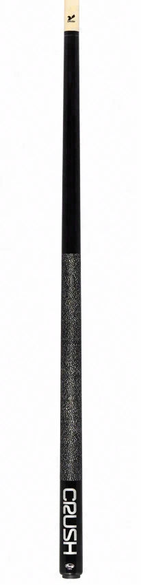 Viking Crush Linen Wrap Break Cue - CR02