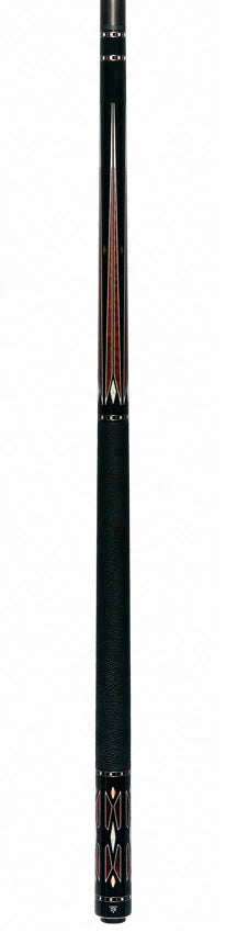 Triple 60 Carnivale CN3 Playing Cue