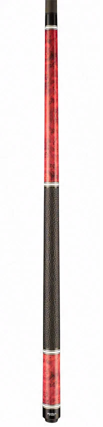 Valhalla VC03 Pool Cue with Carbon Shaft