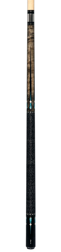 Schon LTD Pool Cue - LTD2500-3GRY