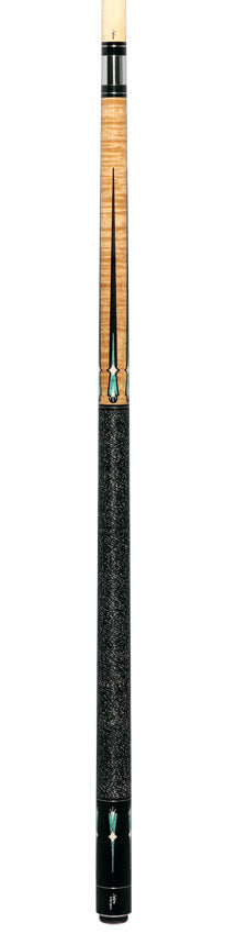 Schon Unique One-of-a-Kind Pool Cue - U2500-17