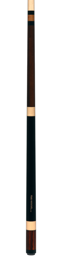 Joss Thor Hammer Rosewood Break Cue - Seybert's Billiards Supply