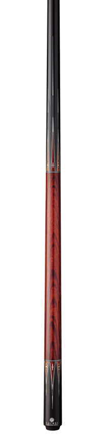 Lucasi Professional OD Series Rengas Uni-Loc Play Cue