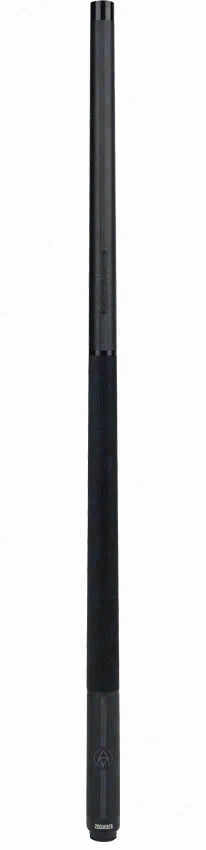 JFlowers Legends Series Rodney Morris Black No Wrap Cue