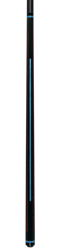 Becue Maze 2 Carbon Fiber No Wrap Play Cue